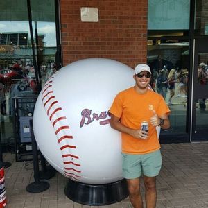 Meet your Posher, Sidney